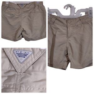 Columbia PFG Shorts Omni-Shade Sz XS